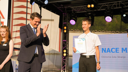 Priznanja najboljšim učencem (24)